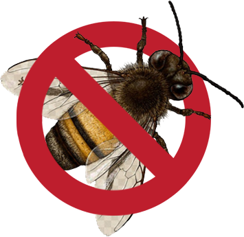 No-bee