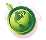 Eco Friendly Logo