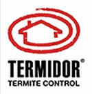 Termidor termite control certification