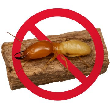 White Ant Control icon